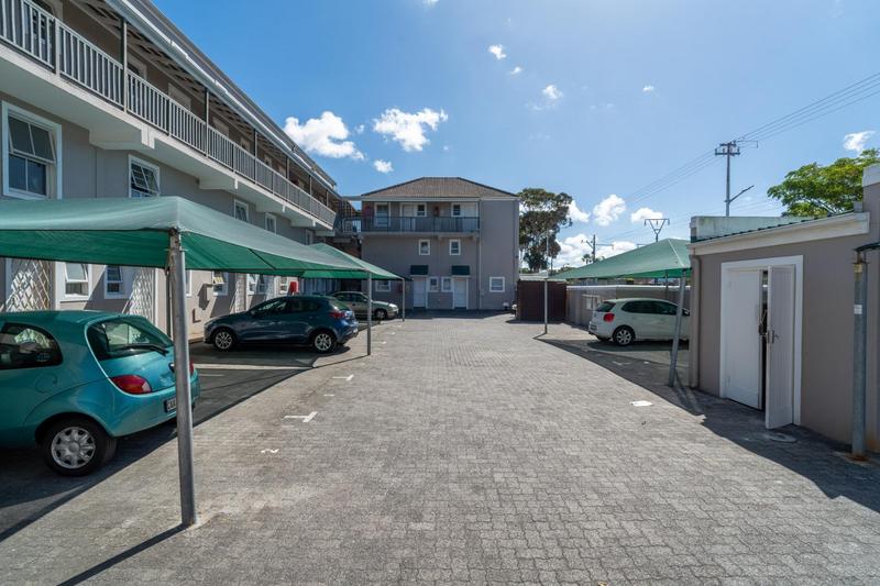 2 Bedroom Property for Sale in Plumstead Western Cape